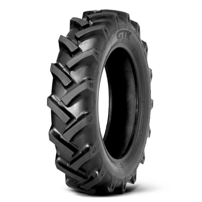 Нови гуми 6.50-16 GTK AS 100 6PR TT рибена кост /външна/
