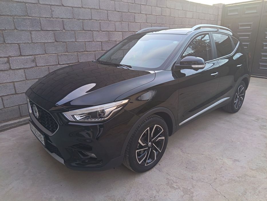 Продаётся MG ZS avto