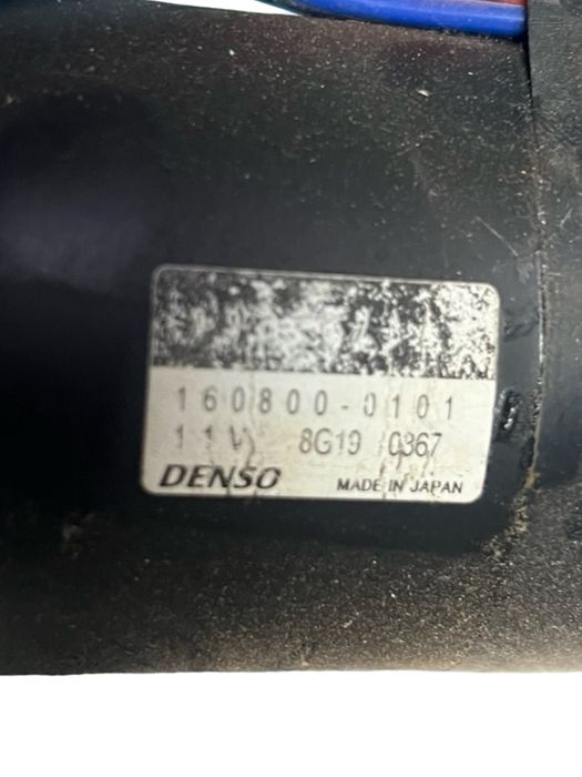 Motor De Reglaj Coloana De Directie Toyota Avensis Saloon _T25_ 2003 -