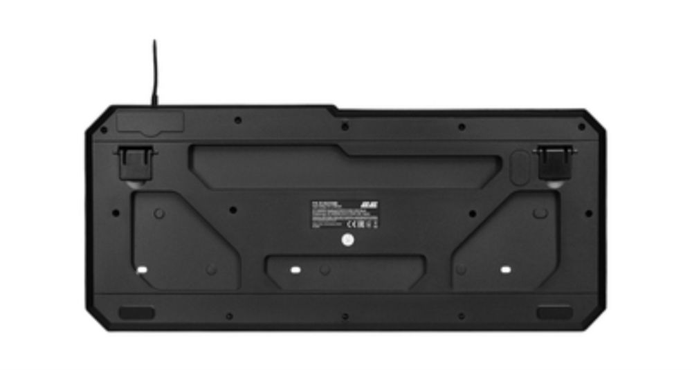 Игровая проводная клавиатура 2E GAMING KG315 с RGB подсветкой