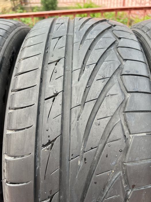 Летние шины TOYO