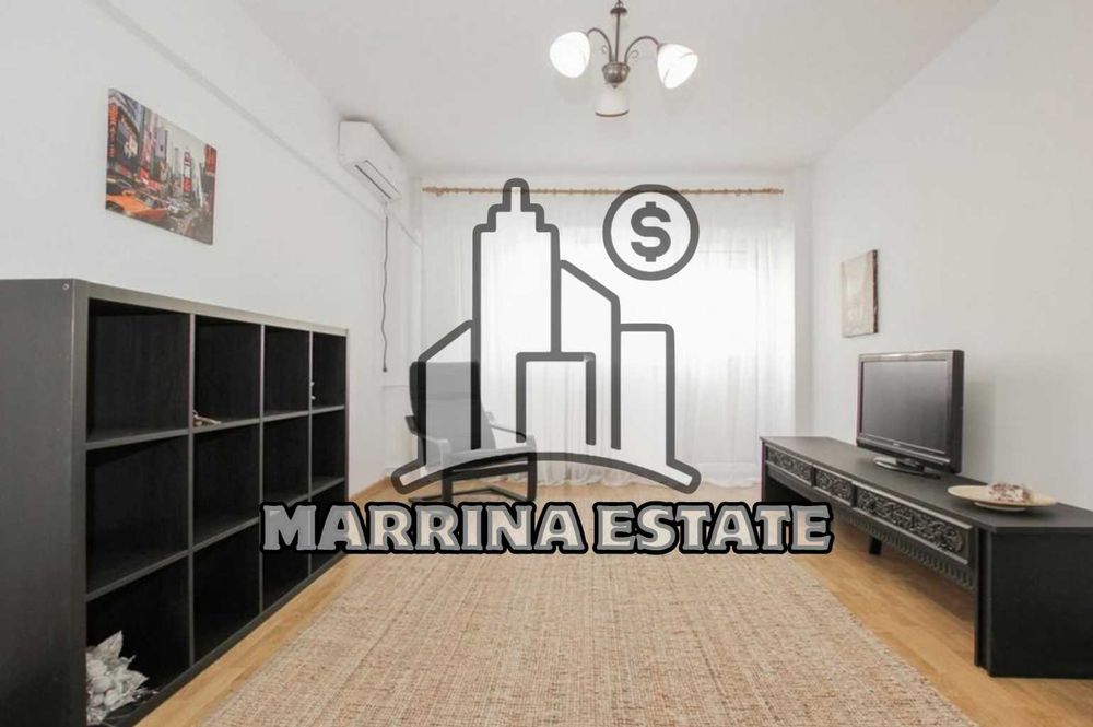 Дава се под наем Двустаен апартамент в София, Гоце Делчев - 52 кв.м за 548.25 € - Снимка #2