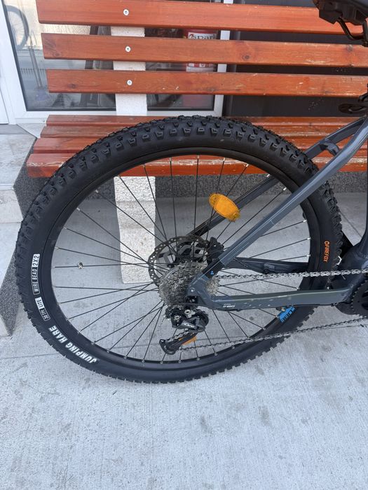 Електрически велосипед CUBE TOURING ON1 500WH 29/S