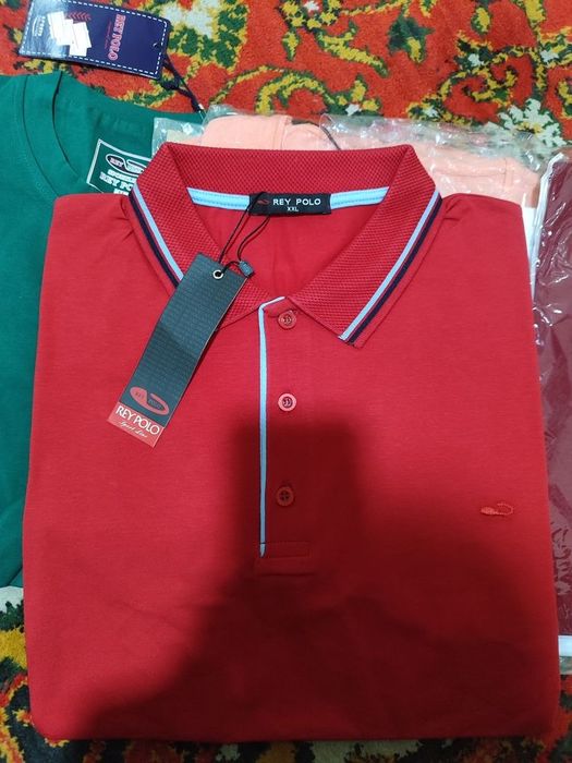 Распродажа турецкой одежды футболки Chegirmalar futbolka, finkalar.