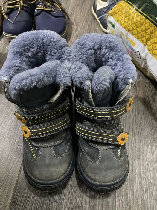 детская обувь