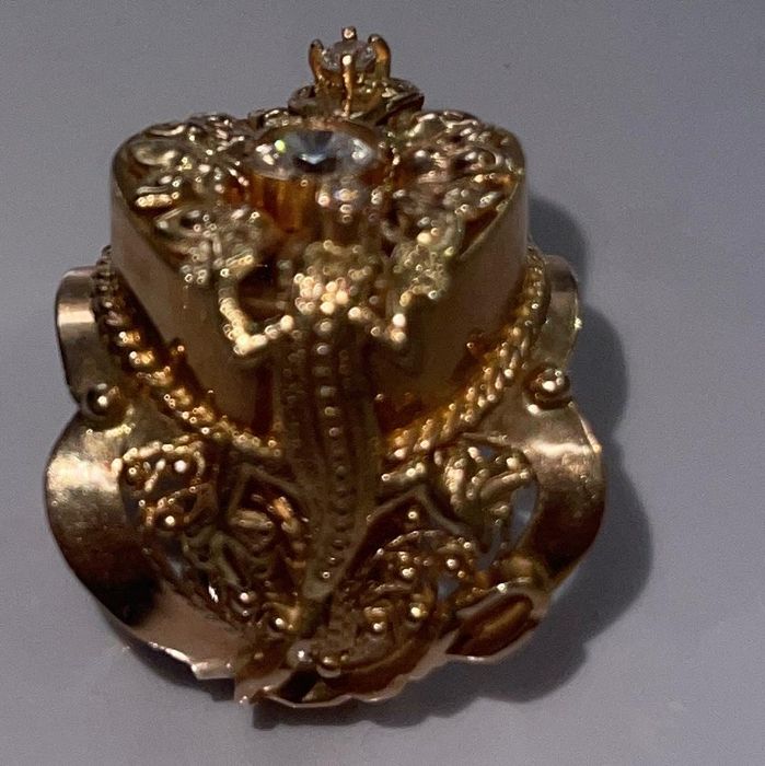 Продам Перстень