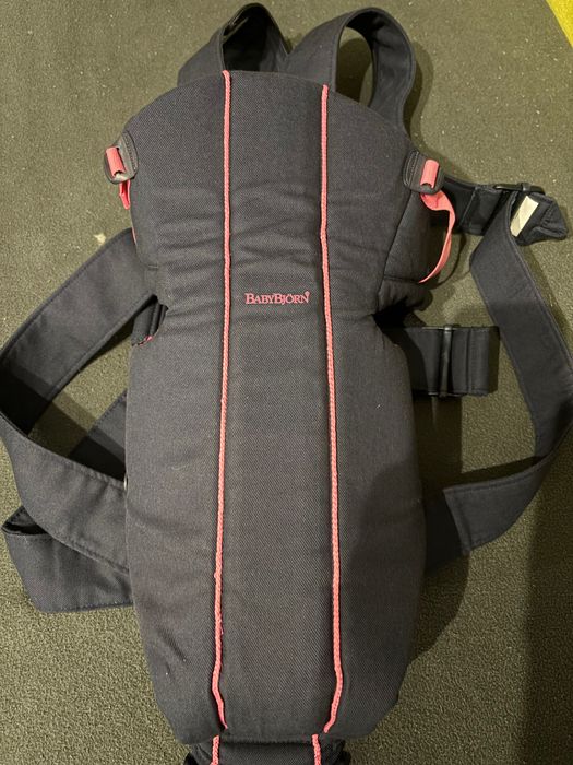 Ергономична раница Ergobaby Mini