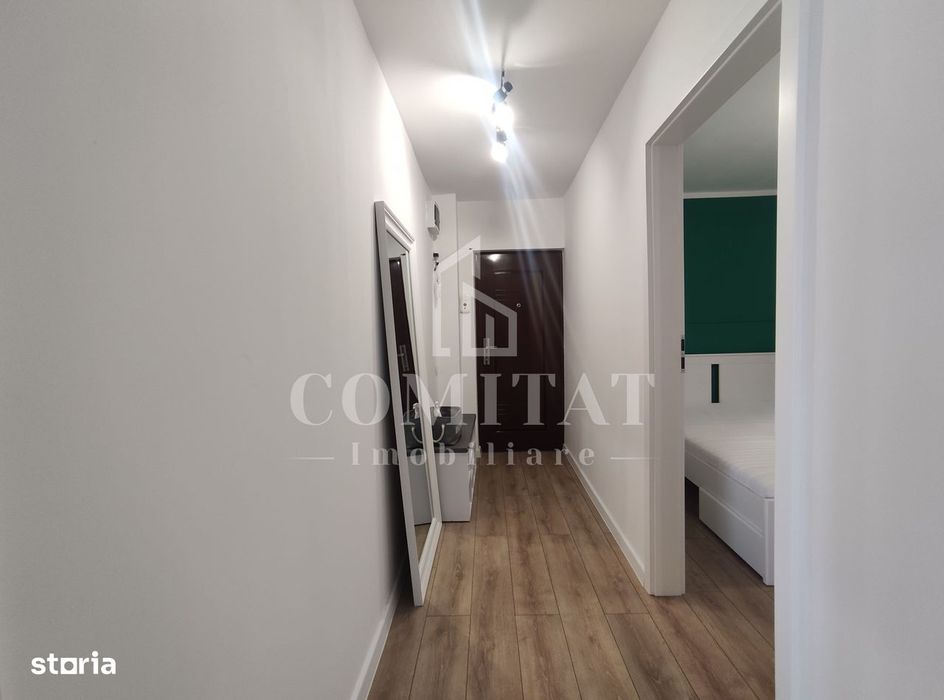 Apartament 3 camere| Zona Iulius Mall