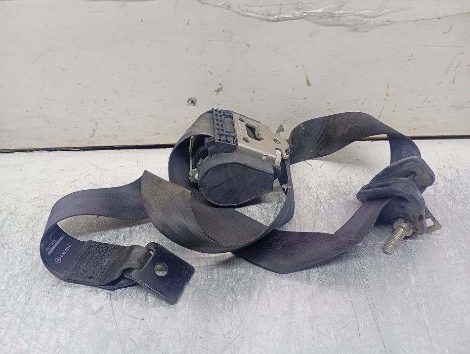 Centura siguranta stanga spate 888410017R Renault Grand Scenic 3 (2009 - 2012) 1.9 dci f9q