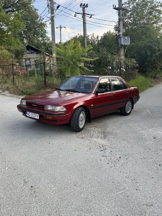 TOYOTA Unknown Model 1988