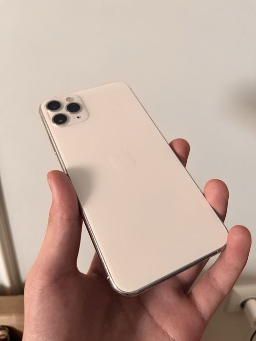 Айфон 11 про макс 512гб 73акб