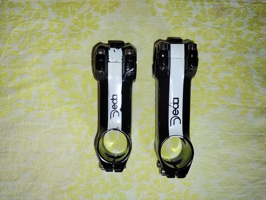 Лапа за велосипед Deda Zero 1