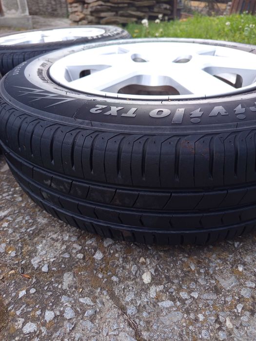 Джанти 13 цола.