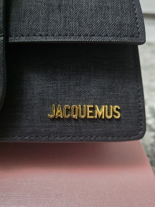 Geanta Jacquemus