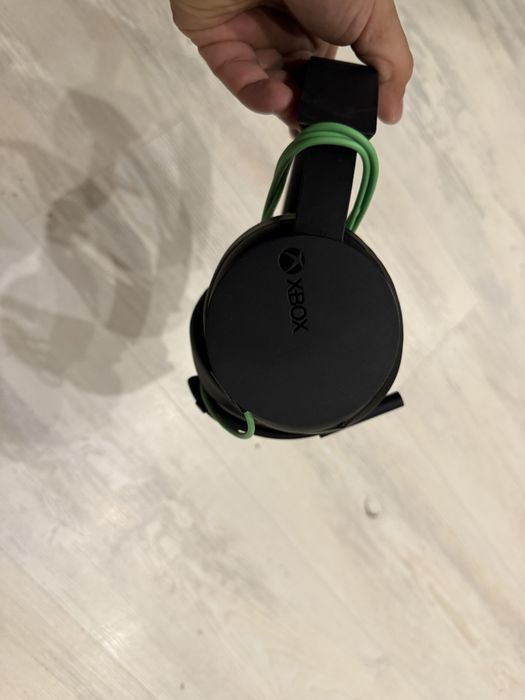 Microsoft Xbox Stereo Headset Xbox X|S