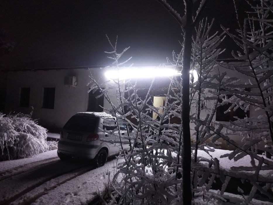 Uy sotiladi  Avrora pasyolkada joylashgan