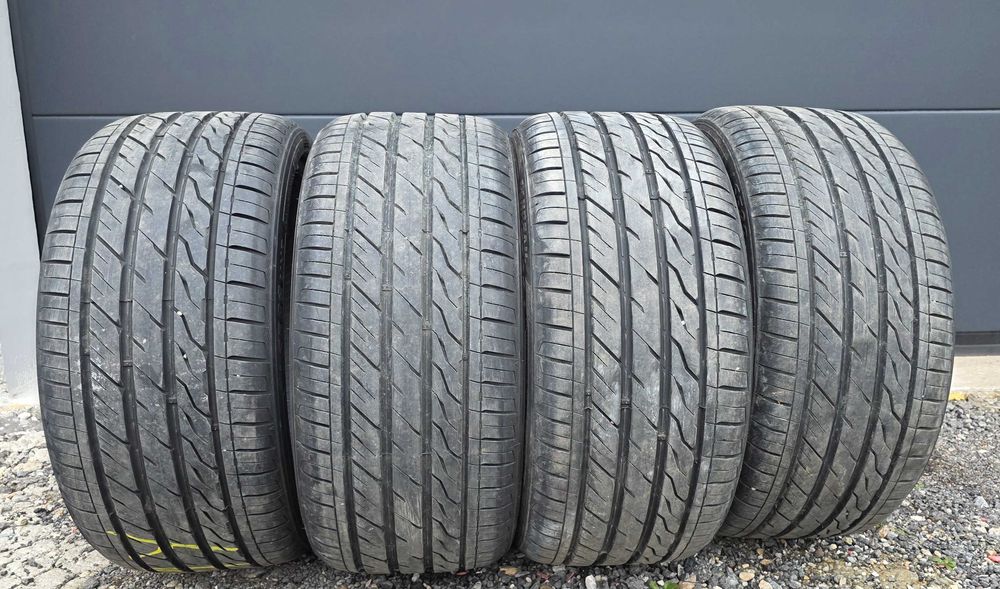 anvelope vara 255/35R19