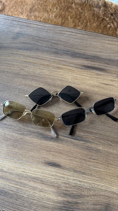 Очила Meller и Asos