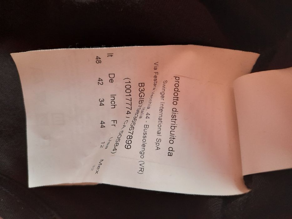 VERSACE мъжка блуза L размер.