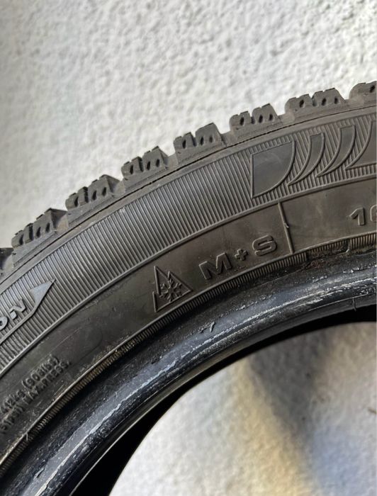 Anvelope 165 60 R15 M+S Fulda