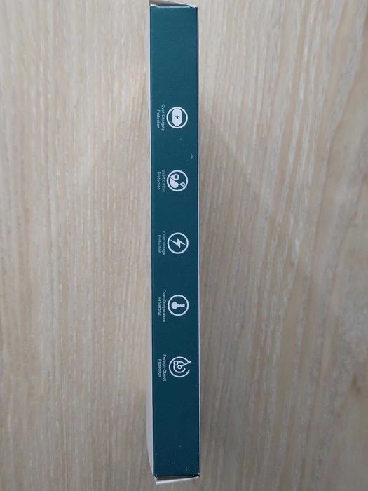 V6 15W безжично зарядно за iPhone,Samsung Galaxy,Note,AirPods