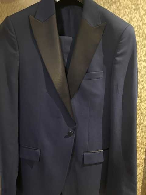 Мъжки  официлен костюм