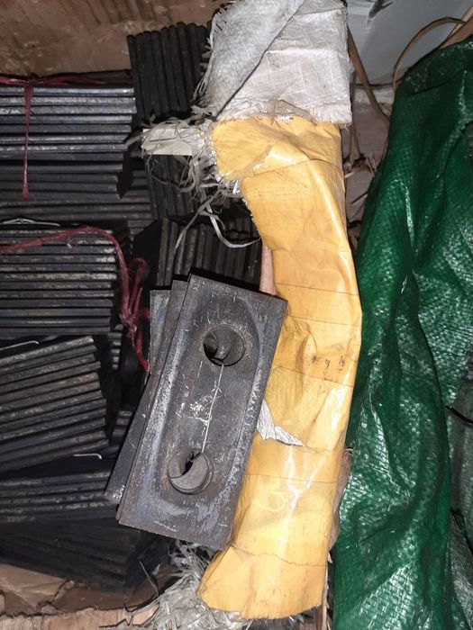 Дробилка (Йем майдалагич)