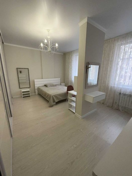 Продам однокомнатную квартиру в центре города