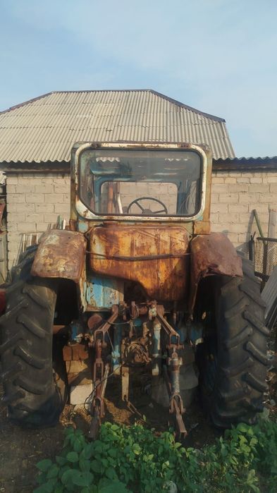 Продам трактор МТЗ 50
