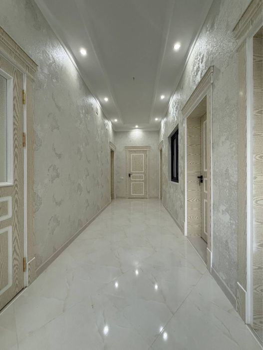 Srochno sergeli xonobod 1.6 sotix 5 xona+padva