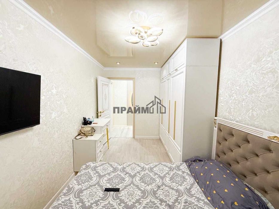 ПРОДАМ 2Х ком. Жетысу (Аслан ПРАЙМ)