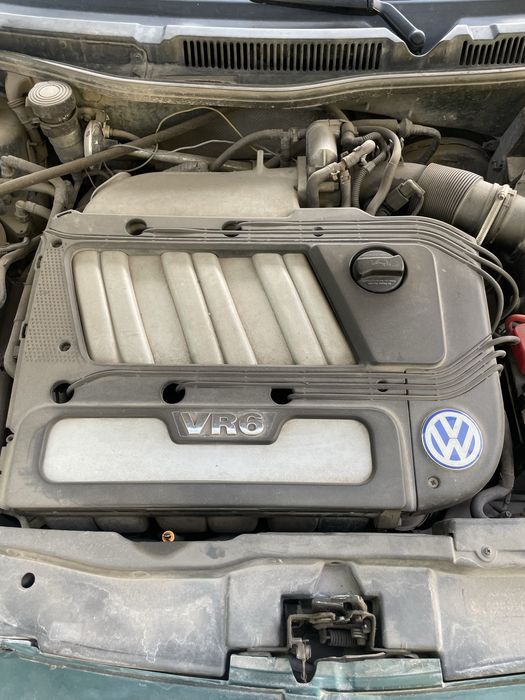 Продам А/М volkswagen Jetta, 2001 гв