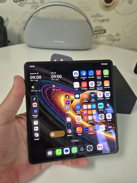 Honor magic V3,512 GB