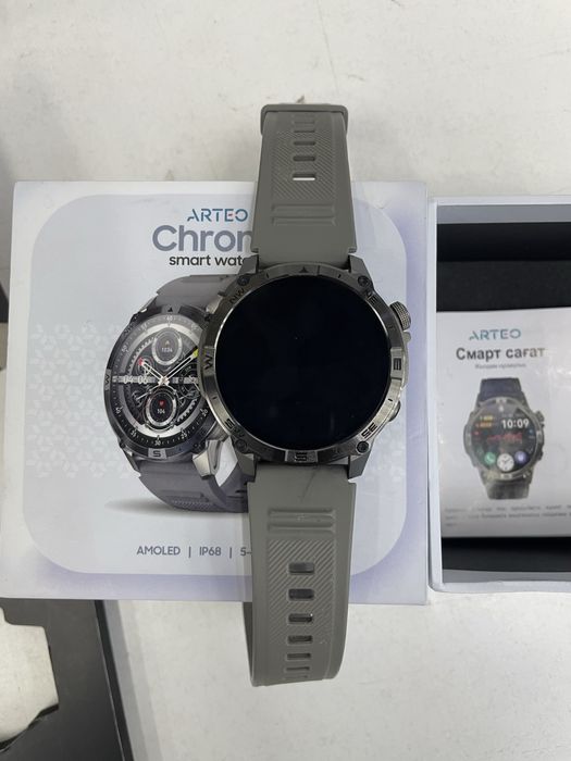 Смарт часы Arteo