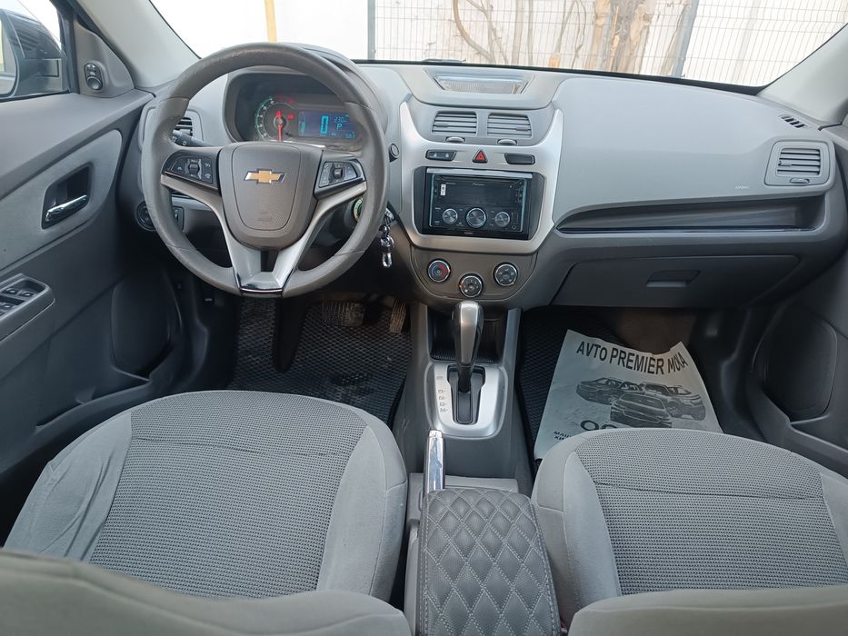 Продам кобальт 2020г