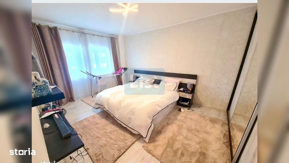Apartament 3 camere – zona Mioriței | Comision 0%!