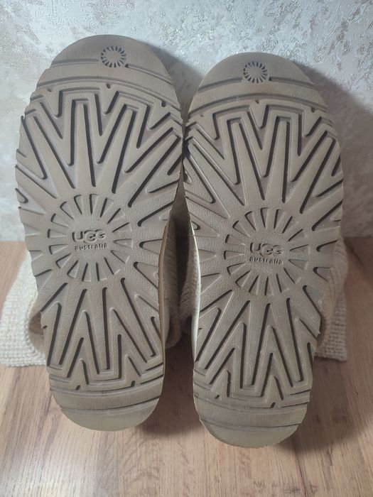 UGG Australia оригинал, размер 40 (US 9)