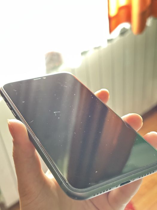 Iphone 11 64g utilizat