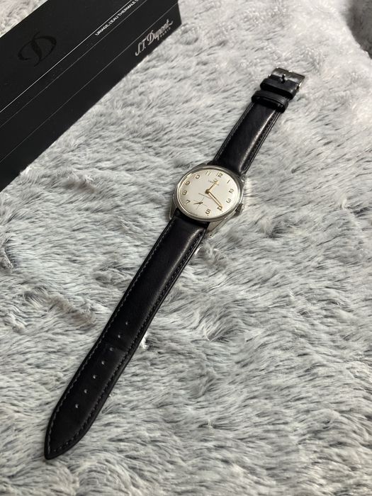 Certina sportsman mecanic