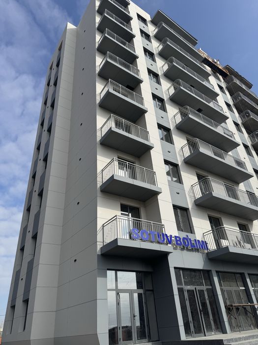 Sifatli arzon tayyor uylar. Avtomobilga obmen bor