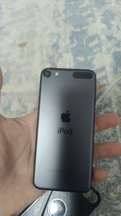 Ipod 6 рабочий,,