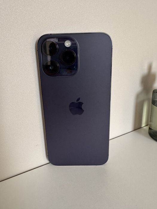 Продам iPhone 14 Pro Max 256 GB