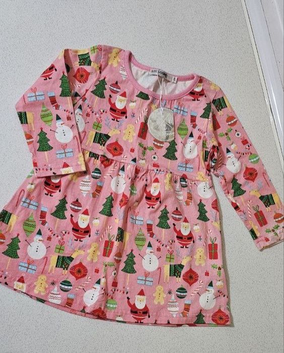 Нарядные платье для девочки