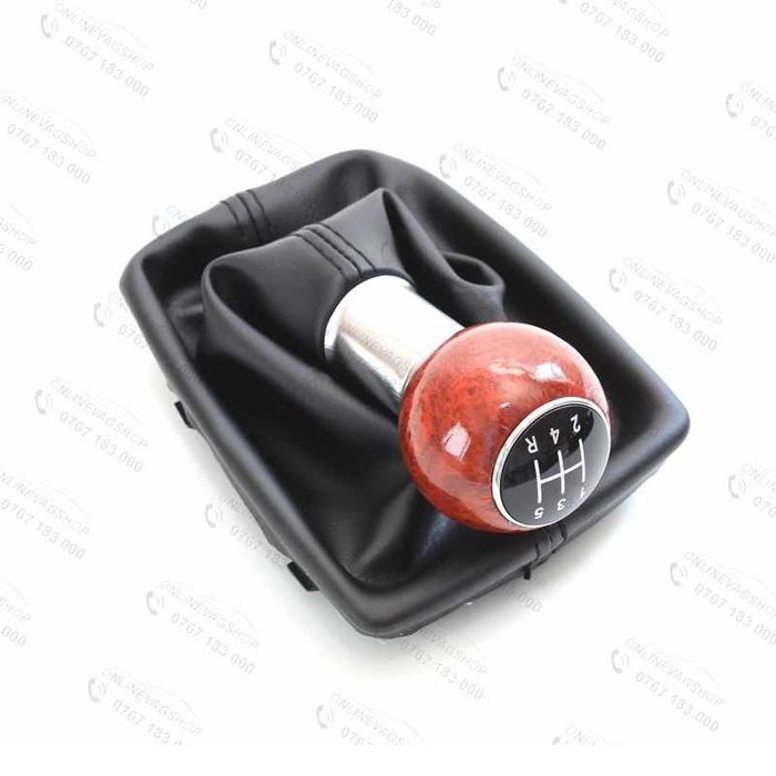 Nuca Mahon S-line Audi A4 B6,Audi A4 B7,Seat Exeo +  manson schimbator