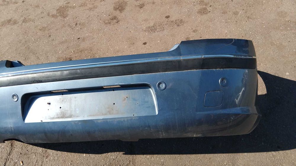 Bara spate Peugeot 407 Sedan, an 2007