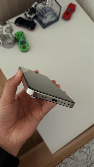 Айфон 16 pro max, 512 GB