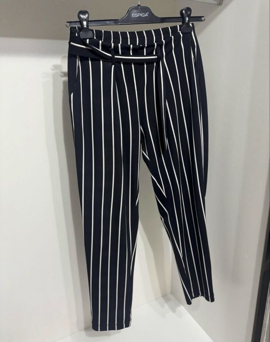 Двойка женская с брюками