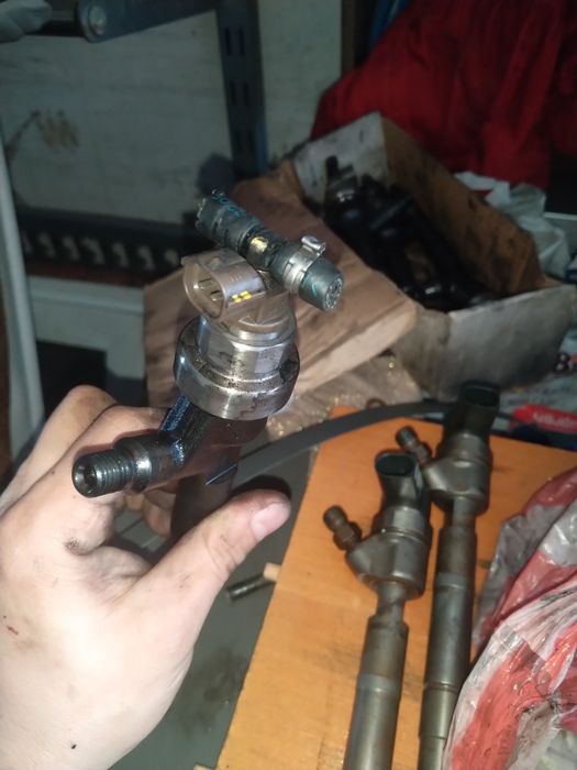 За Опел Aстра 1.7 H цдти дюзи помпа турбо