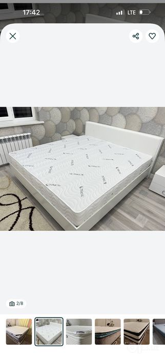 matras matras sexdan 1 ql arzon narxda