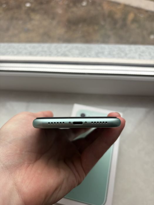 Iphone 11 128gb(akb 92%)